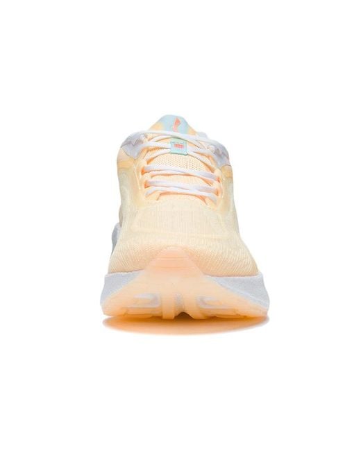 Li-ning White (Wmns) Super Light Xix 'Cream'