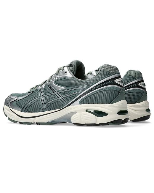 Asics Blue Gt-2160 'Monument Graphite' for men