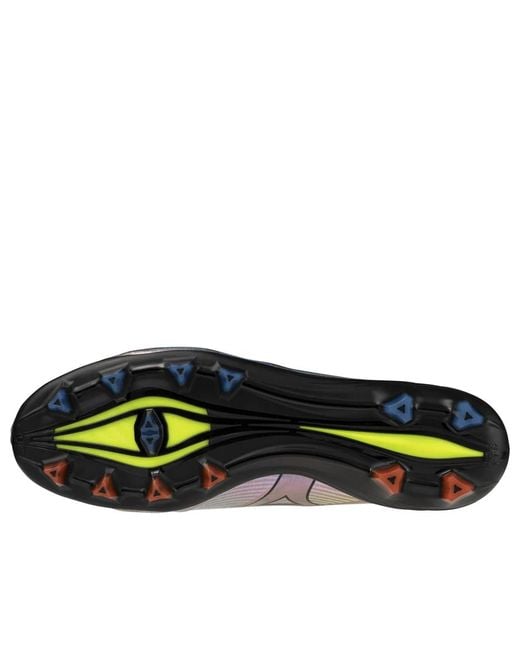 Mizuno Multicolor Alpha Ii Japan Fg 'Special Edition Multicolour' for men