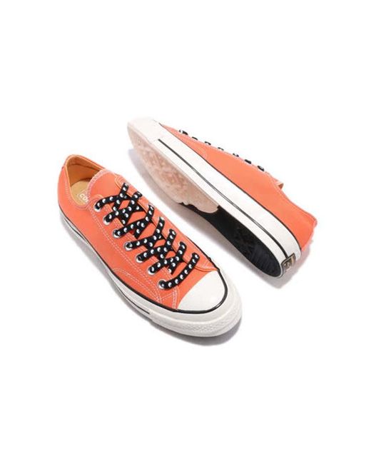 Converse Red Chuck 70 Ox 'Psy Kichs Pack for men