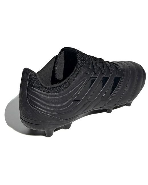 Adidas Black Copa 203 for men