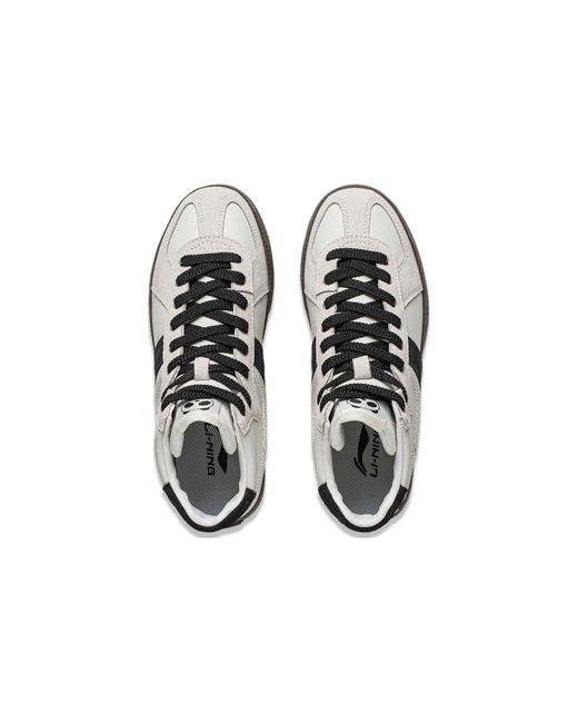 Li-ning White (Wmns) Yunchuan High