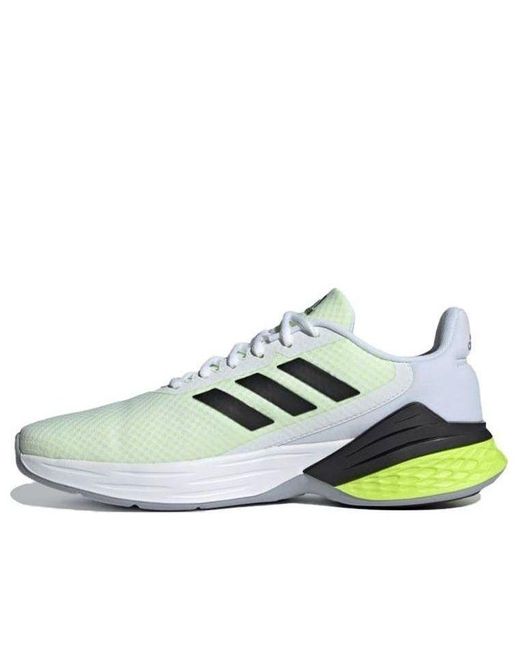 Adidas Multicolor Response Sr Running Shoes for men