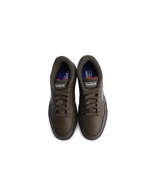 Reebok Brown Royal Techque T