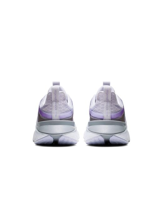 Nike White (Wmns) Legend React 2 Agate'