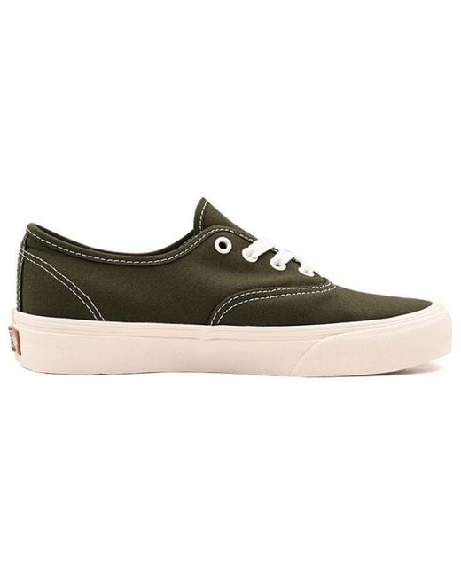 Vans Brown Authentic Vr3 for men