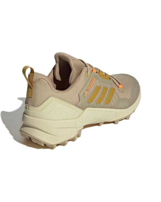 Adidas Brown Terrex Swift R3 Tone Gum' for men