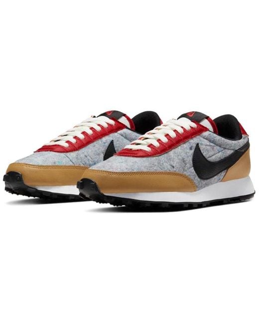 Nike Blue (Wmns) Daybreak Qs Suede'