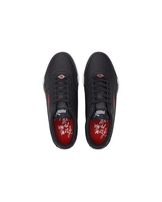 PUMA Black (Wmns) Bella Valentine