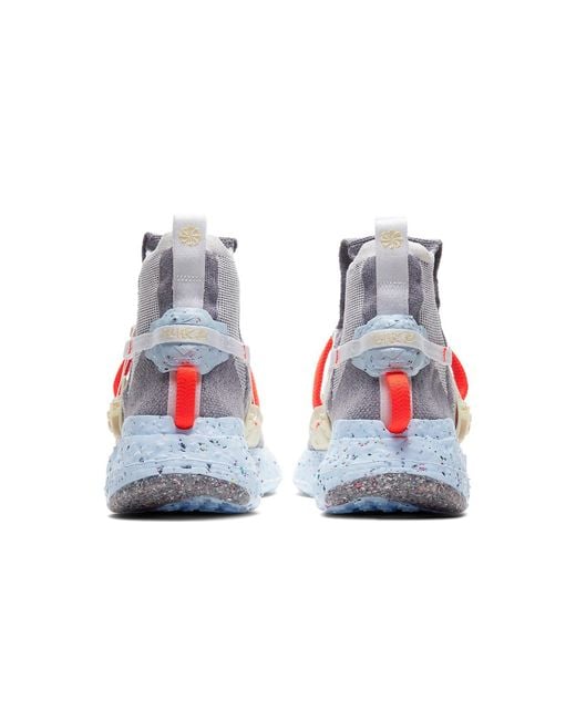 Nike Blue Space Hippie 03 'This Is Trash' for men