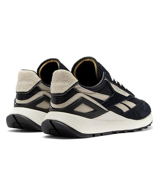 Reebok Blue Classic Legacy Az Stucco'