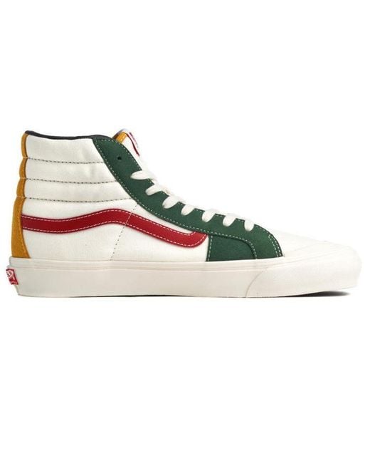 Vans Green Vault Og Style 138 Lx for men