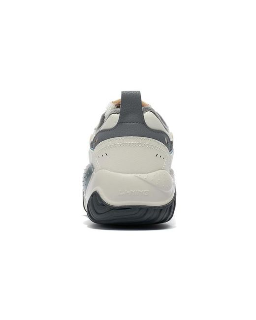 Li-ning Blue X-Claw Lite Steel' for men