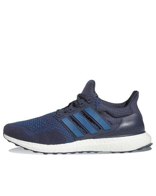 Adidas Blue Ultraboost 1.0 for men