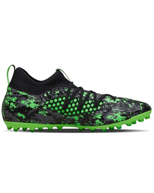 PUMA Green Future 19.3 Netfit Mg for men