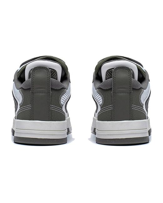 Li-ning White Wave Pro 'Dark' for men