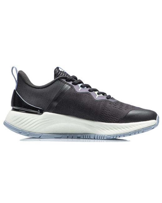 Li-ning Blue (Wmns) Shadow Essential