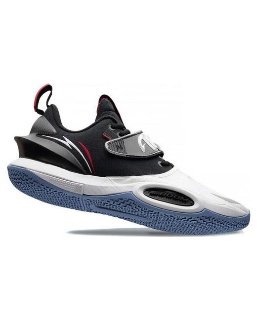 Li-ning Blue Wade All City V2 for men