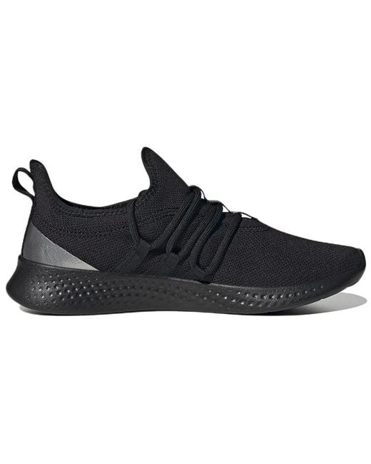 Adidas Black (Wmns) Puremotion Adapt 2.0 Matte'
