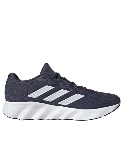 Adidas Blue Switch Move 'Shadow' for men