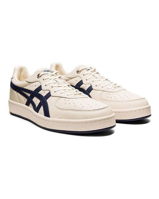Onitsuka Tiger Gsm Sd Beige/blue for men