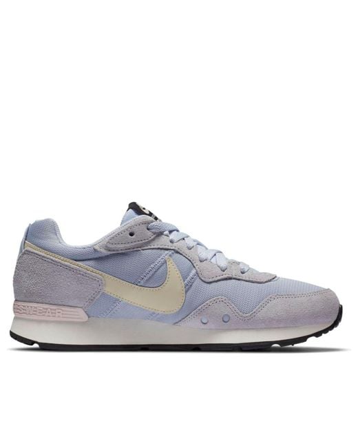 Nike Blue (Wmns) Venture Runner 'Ghost'