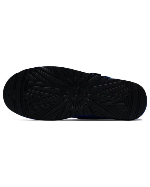 Ugg Blue Neumel Snapback for men