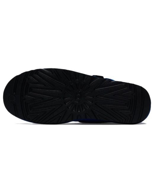 Ugg Blue Neumel Snapback for men