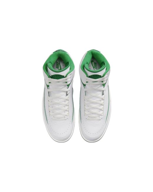 Nike Metallic 2 Retro 'Lucky' for men