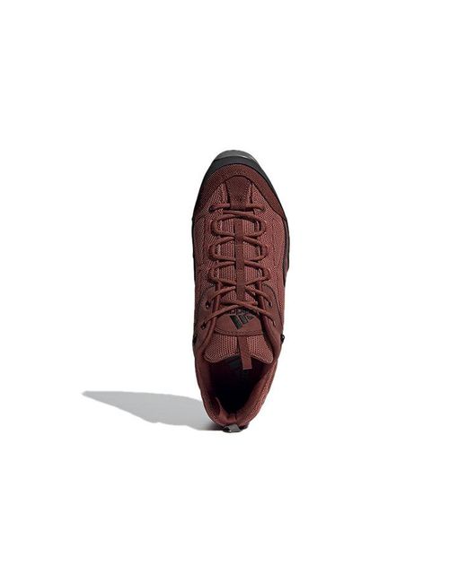 Adidas Brown Sahale X 'Fox' for men