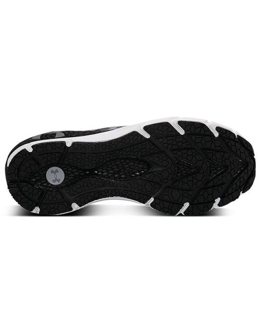 Under Armour White (Wmns) Hovr Phantom 2 Klrin Cn Leopard'