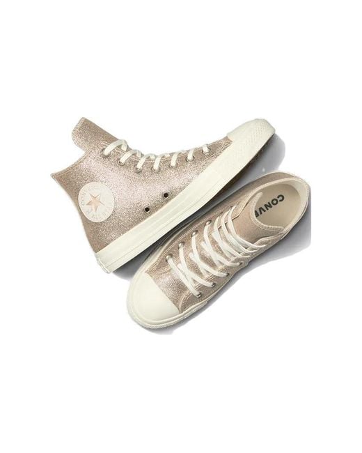 Converse Natural Chuck Taylor All Star High