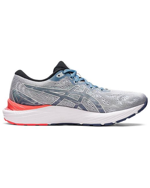 Asics Blue Gel-Cumulus 23 'Celebration Of Sport Pack' for men