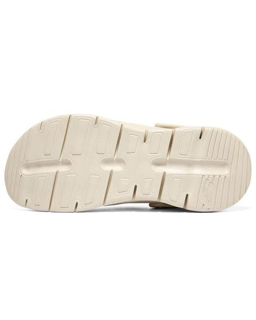 Skechers Natural Arch Fit 'Valiant for men