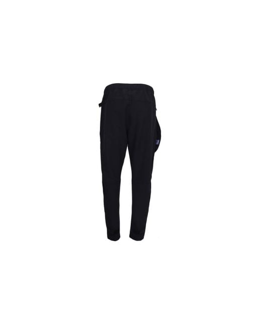 Adidas Blue Th Pnt Wv Flc Leisure Sports Training Wear Woven Trousers for men