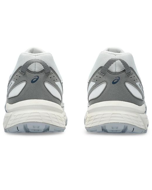 Asics White Gel-Venture 6 'Bering Sea' for men