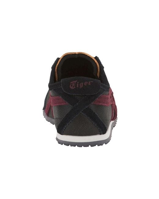 Onitsuka Tiger Brown Mexico 66 'Dark Sepia' for men