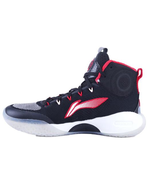 Li-ning Blue Yushuai 14 Pe for men