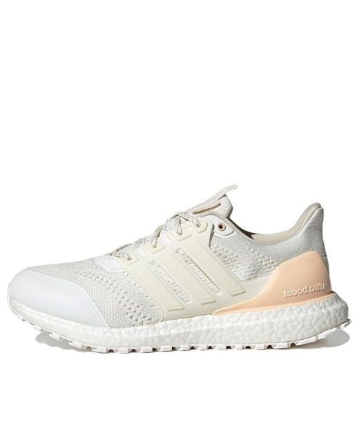 Adidas White (Wmns) Ultraboost Dna Guard 'Chalk Bliss'