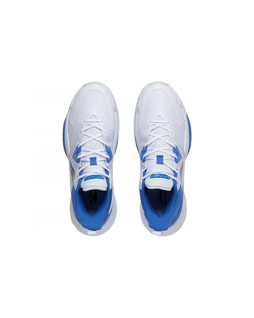 Li-ning Blue Power 8 Mid for men