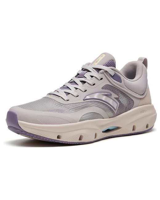 Anta White (Wmns) Shengxing Pro