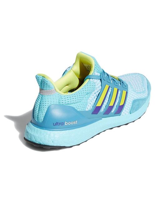 adidas Ultraboost 1.0 Dna 'Zx 8000' in Blue for Men | Lyst UK