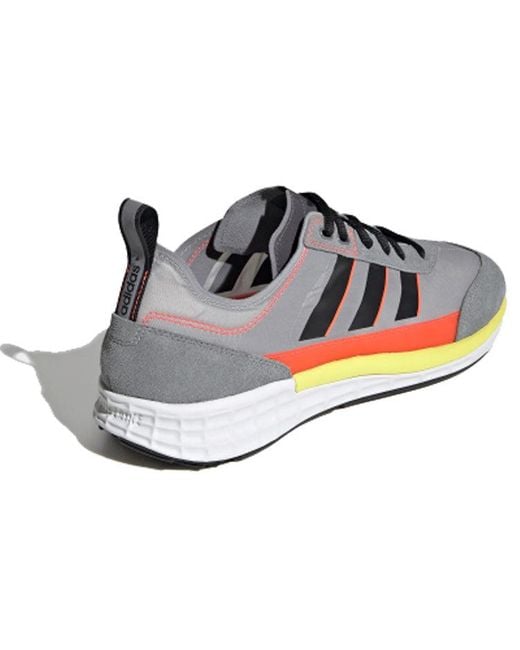 Adidas Blue Sl 7200 for men