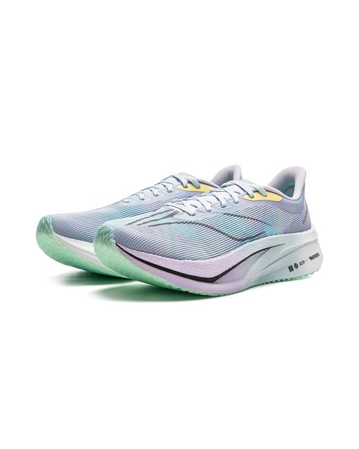 Li-ning Blue (Wmns) Feidian 4 Challenger