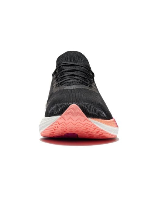 Li-ning Black Feidian Discovery No Boundry for men