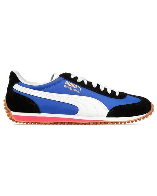 PUMA Blue Whirlwind Classic for men