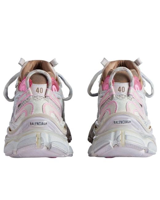 Balenciaga Gray (Wmns) Runner 2.0