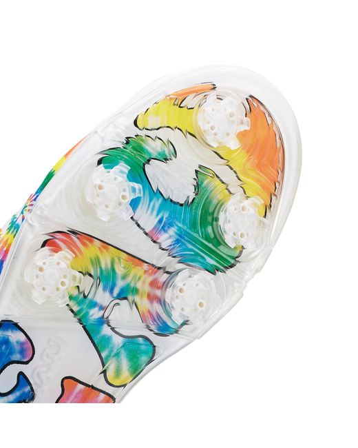 Nike Blue 5 Low Golf 'Peace, Love, And Golf' for men