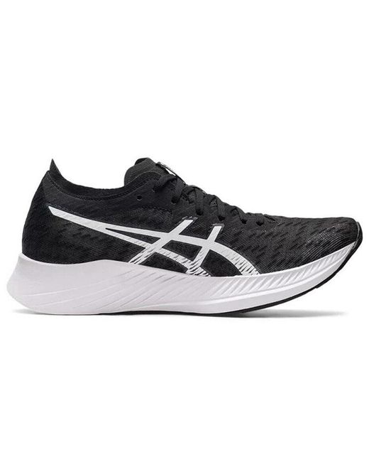 Asics Black (Wmns) Magic Speed Carbon