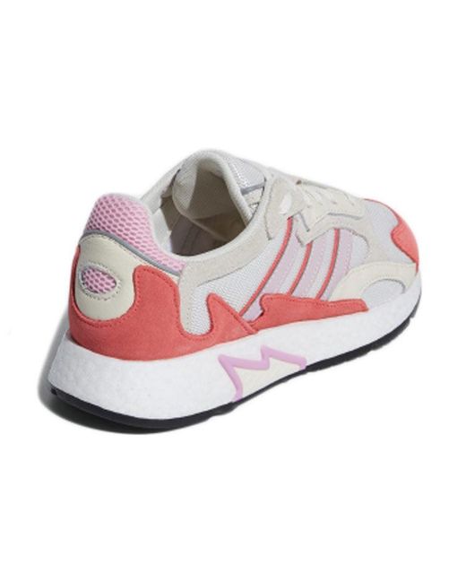Adidas Pink (Wmns) Originals Tresc Run Br W